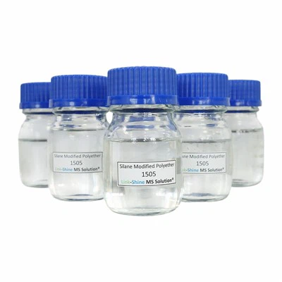 1505 Silane modificēts poliēteris