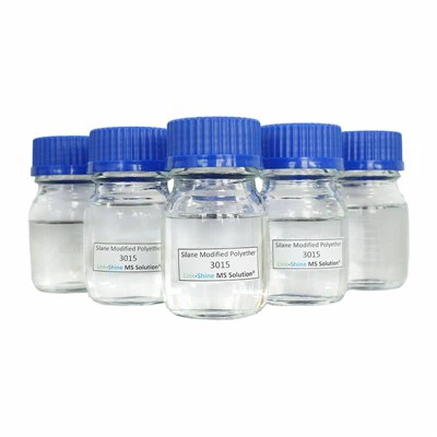 3015 Silane modificēts poliēteris