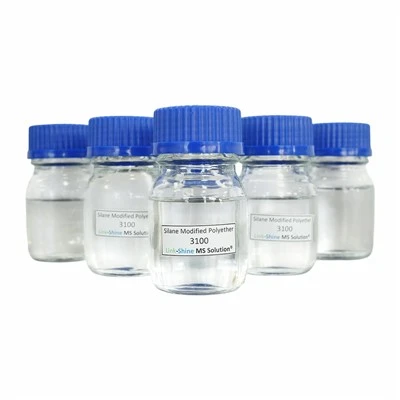 3100 Silane modificēts poliēteris